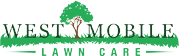 West Mobile Lawn Care logo